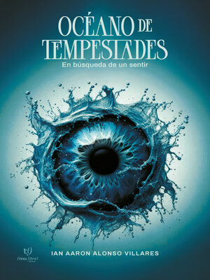 cover image of Océano de tempestades